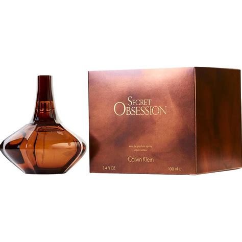 secret obsession perfume 50ml.